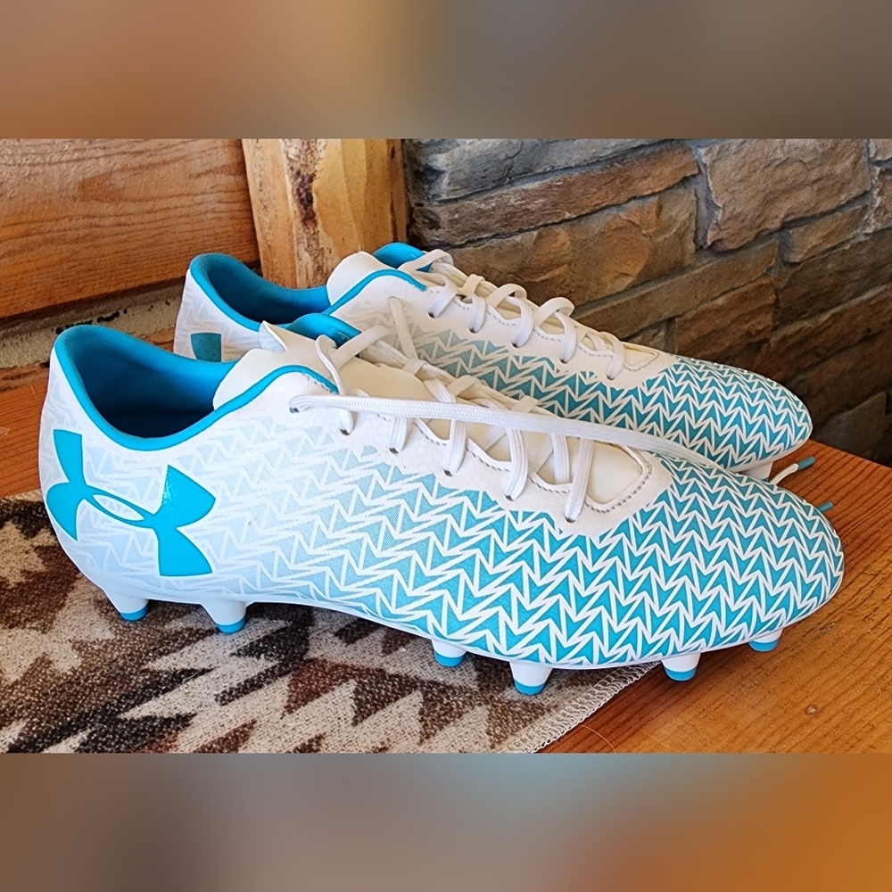 Soccer Cleats (New)